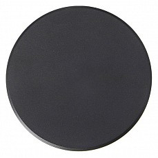 Накладной светильник arte lamp nimbo a3412al-1bk